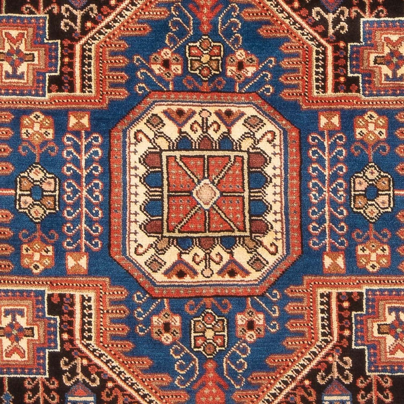 Nahavand Teppe 205x140cm - Persisk teppe