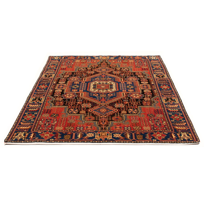 Nahavand Teppe 205x140cm - Persisk teppe