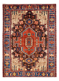 Nahavand Teppe 207x147cm - Persisk teppe – product image