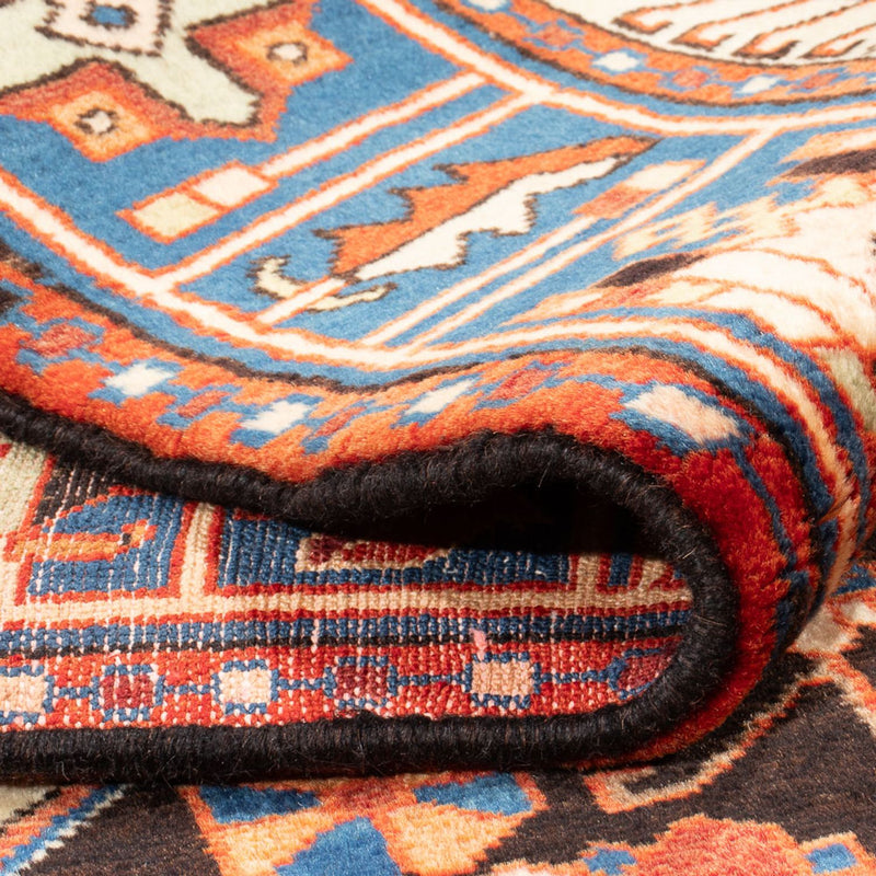 Nahavand Teppe 207x147cm - Persisk teppe