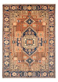 Nahavand Teppe 200x140cm - Persisk teppe – product image