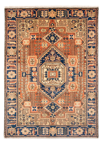 Nahavand Teppe 140x200cm - Persisk teppe