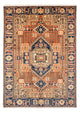 Nahavand Teppe 200x140cm - Persisk teppe