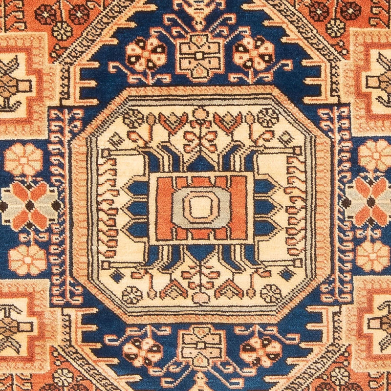 Nahavand Teppe 200x140cm - Persisk teppe