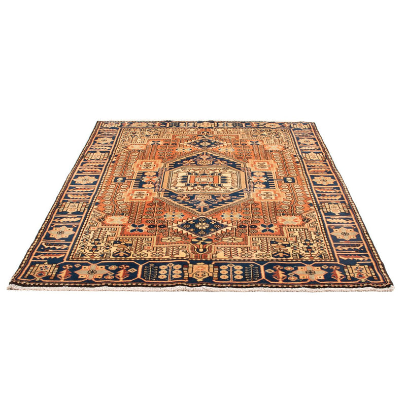 Nahavand Teppe 200x140cm - Persisk teppe