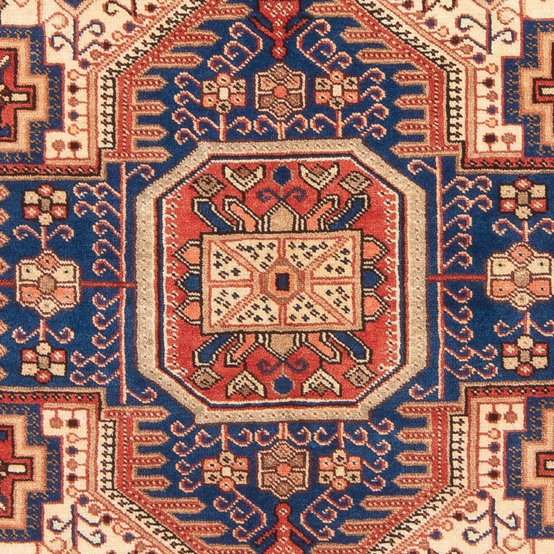Nahavand Teppe 205x137cm - Persisk teppe