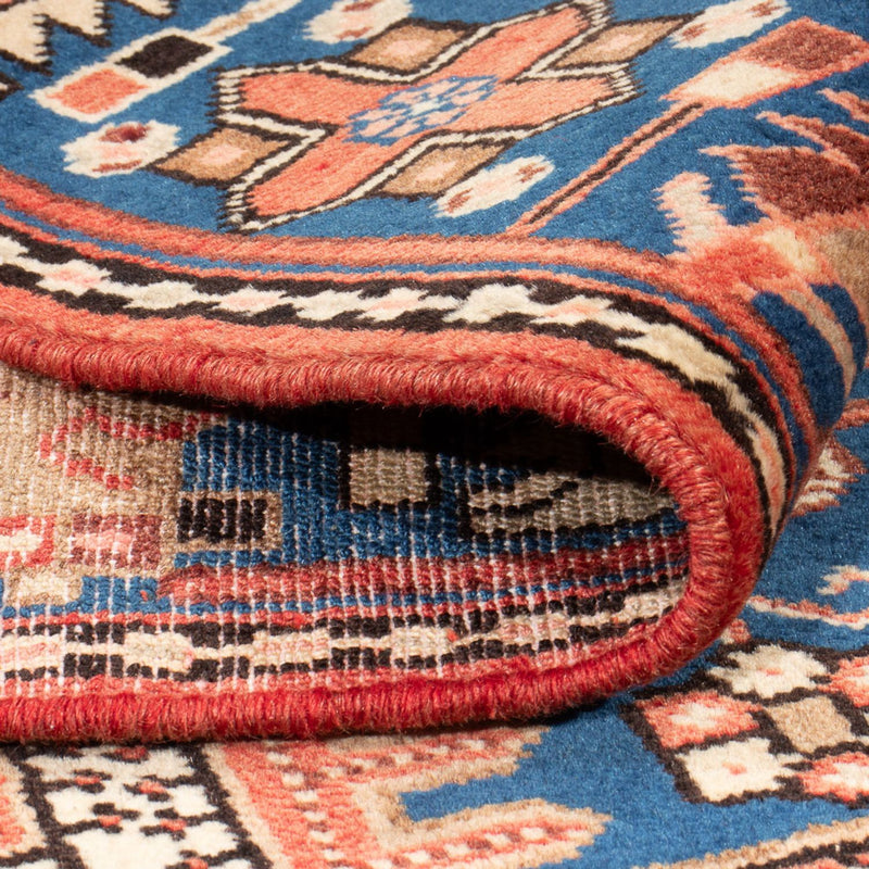 Nahavand Teppe 205x137cm - Persisk teppe