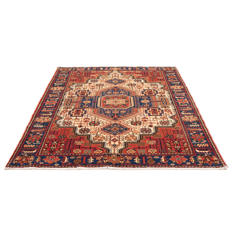 Nahavand Teppe 205x137cm - Persisk teppe