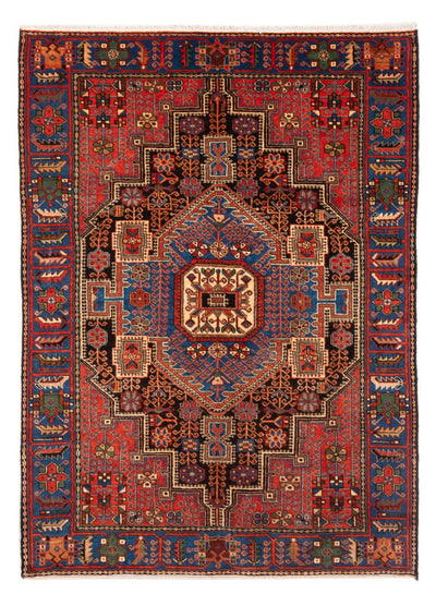 Nahavand Teppe 137x205cm - Persisk teppe