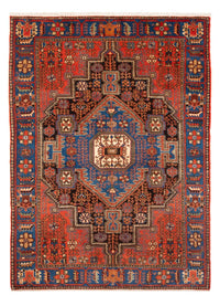 Nahavand Teppe 196x150cm - Persisk teppe – product image