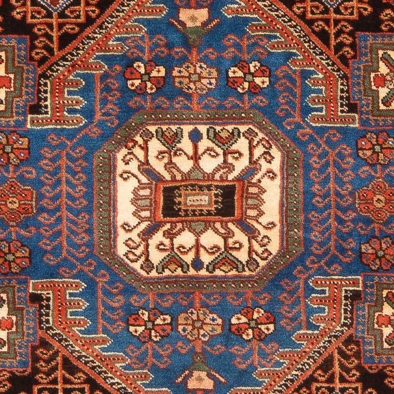 Nahavand Teppe 196x150cm - Persisk teppe