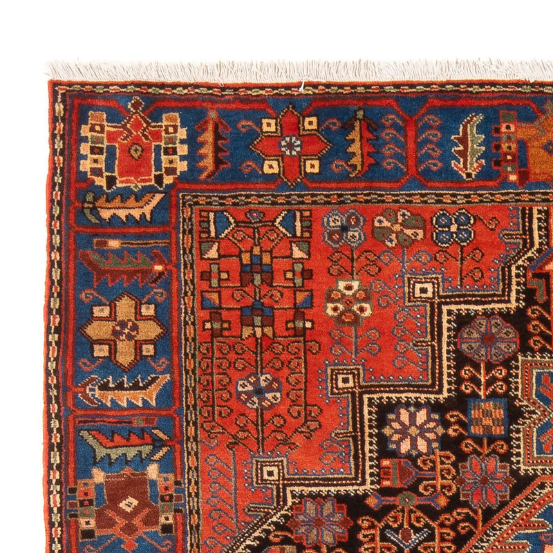 Nahavand Teppe 196x150cm - Persisk teppe