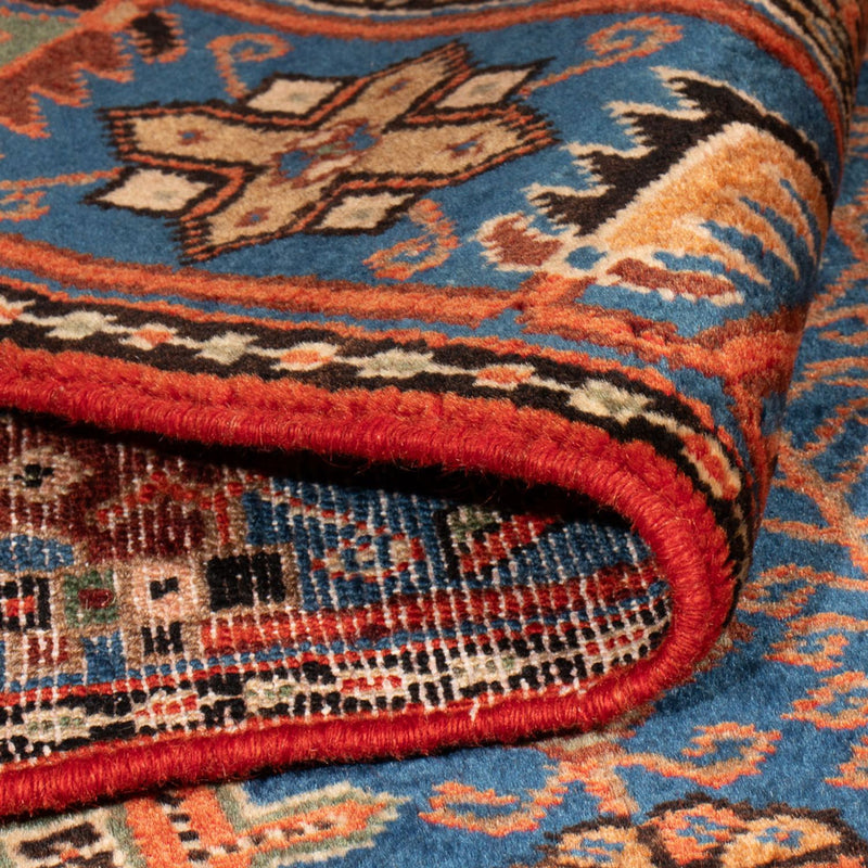 Nahavand Teppe 196x150cm - Persisk teppe