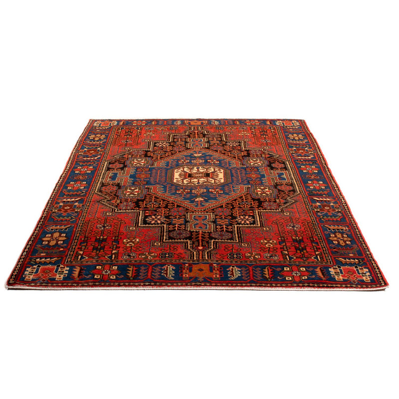 Nahavand Teppe 196x150cm - Persisk teppe