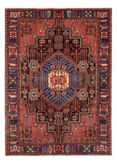 Nahavand Teppe 148x205cm - Persisk teppe