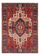 Nahavand Teppe 200x146cm - Persisk teppe
