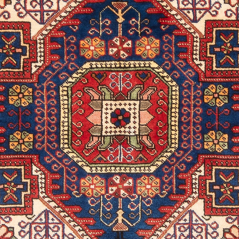 Nahavand Teppe 200x146cm - Persisk teppe