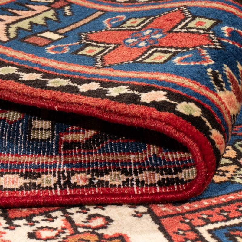 Nahavand Teppe 200x146cm - Persisk teppe