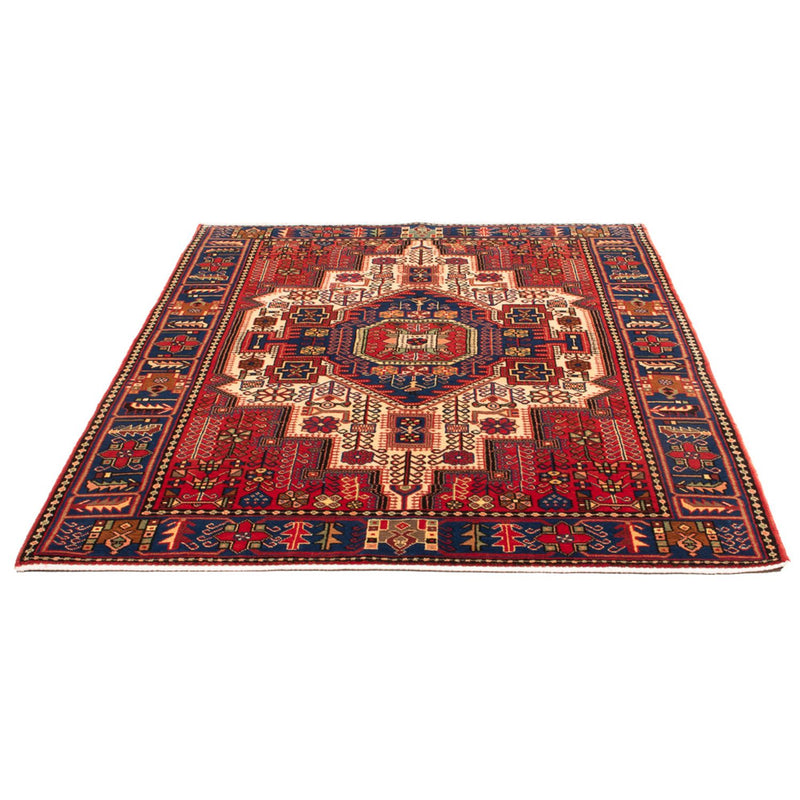 Nahavand Teppe 200x146cm - Persisk teppe