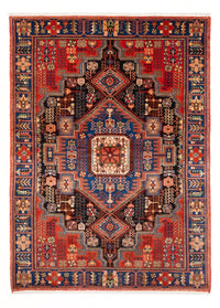 Nahavand Teppe 147x200cm - Persisk teppe – product image