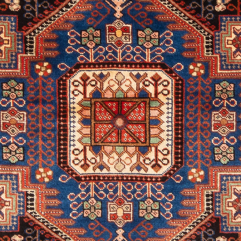 Nahavand Teppe 147x200cm - Persisk teppe