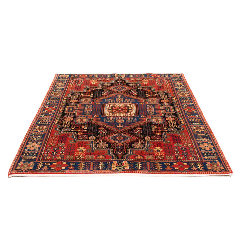 Nahavand Teppe 147x200cm - Persisk teppe