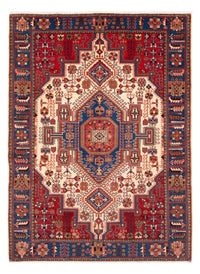 Nahavand Teppe 210x152cm - Persisk teppe – product image