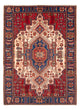 Nahavand Teppe 210x152cm - Persisk teppe