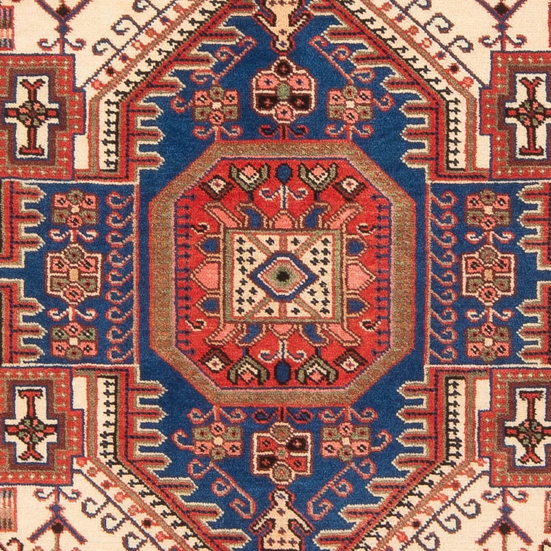 Nahavand Teppe 210x152cm - Persisk teppe