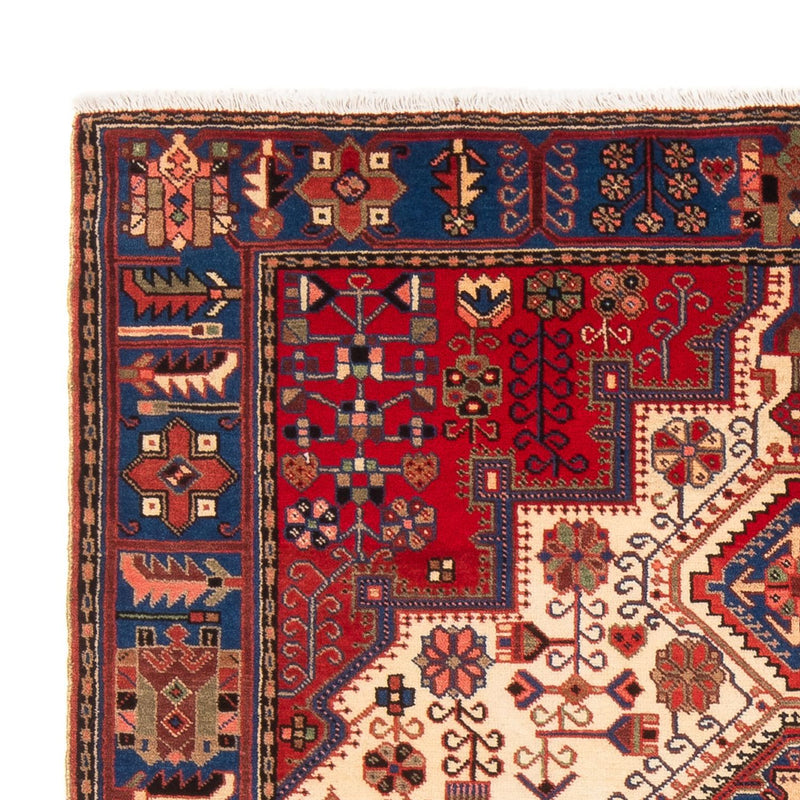 Nahavand Teppe 210x152cm - Persisk teppe