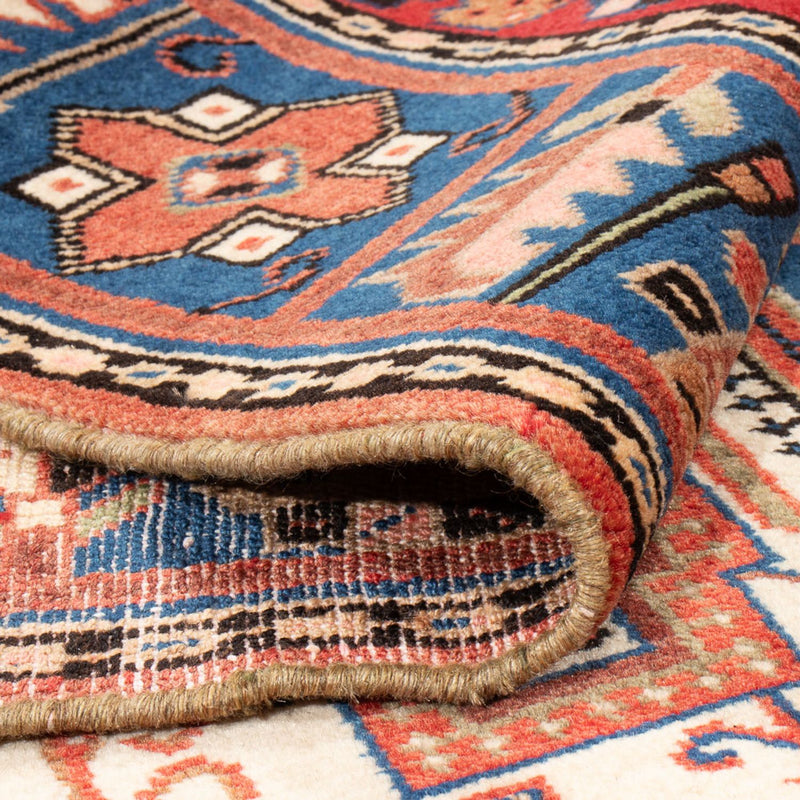 Nahavand Teppe 210x152cm - Persisk teppe