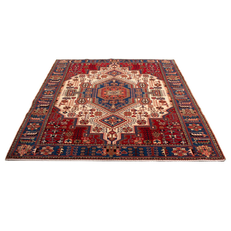 Nahavand Teppe 210x152cm - Persisk teppe