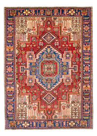 Nahavand Teppe 197x136cm - Persisk teppe – product image