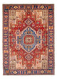 Nahavand Teppe 197x136cm - Persisk teppe