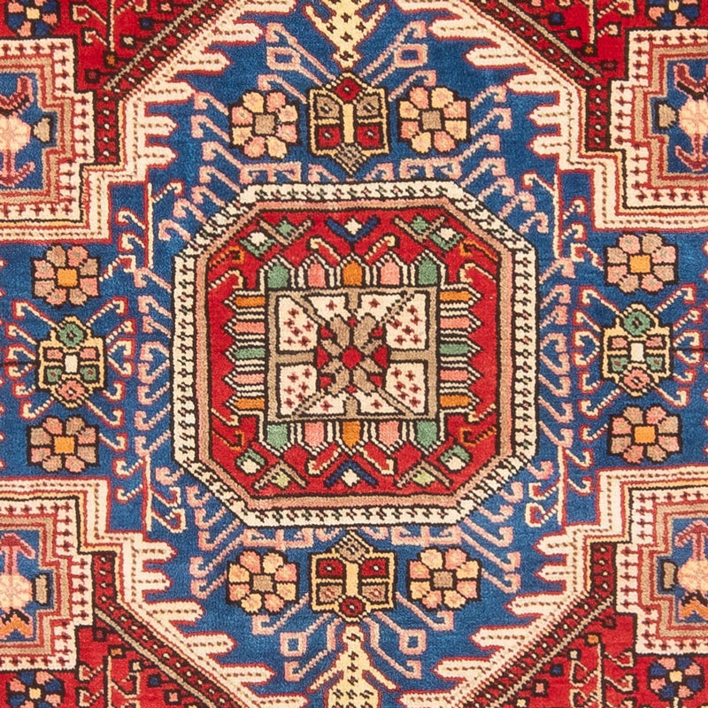Nahavand Teppe 197x136cm - Persisk teppe