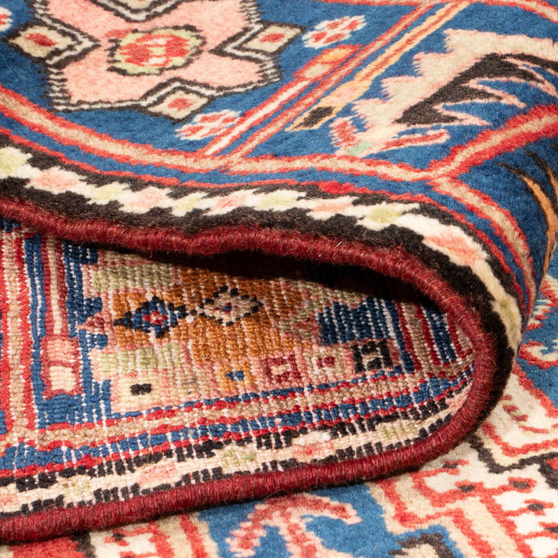 Nahavand Teppe 197x136cm - Persisk teppe