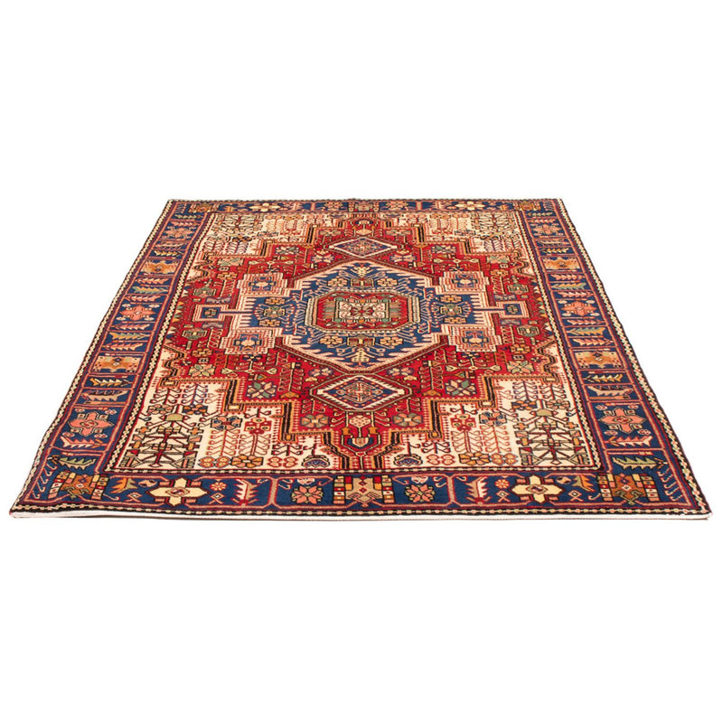 Nahavand Teppe 197x136cm - Persisk teppe