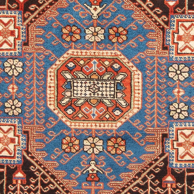 Nahavand Teppe 204x136cm - Persisk teppe
