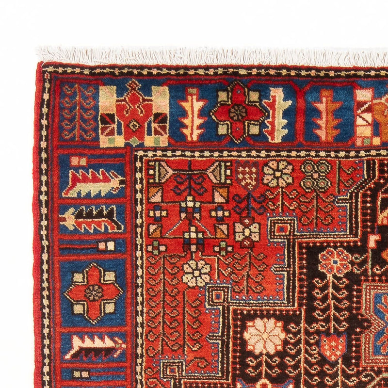 Nahavand Teppe 204x136cm - Persisk teppe