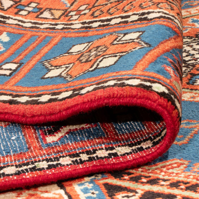Nahavand Teppe 204x136cm - Persisk teppe