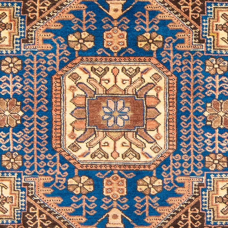 Nahavand Teppe 200x150cm - Persisk teppe