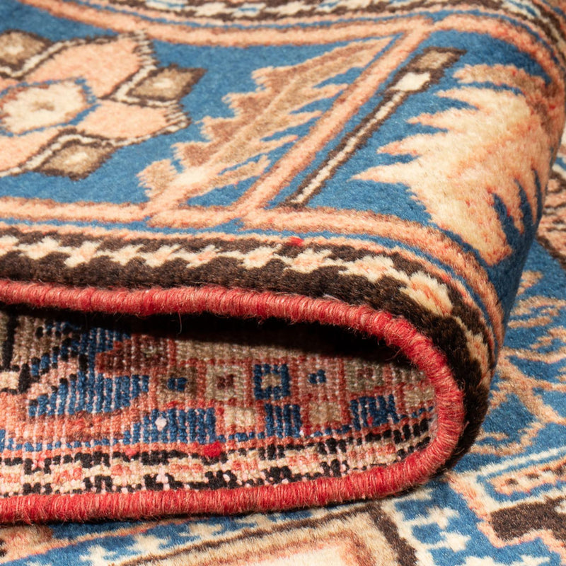 Nahavand Teppe 200x150cm - Persisk teppe