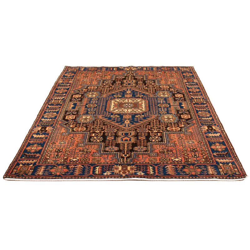 Nahavand Teppe 200x150cm - Persisk teppe