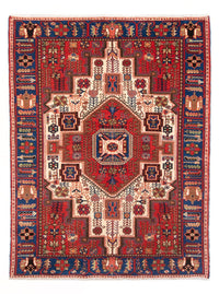 Nahavand Teppe 201x132cm - Persisk teppe – product image