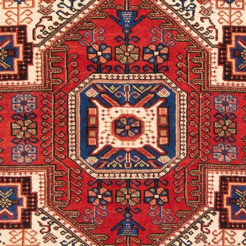 Nahavand Teppe 201x132cm - Persisk teppe