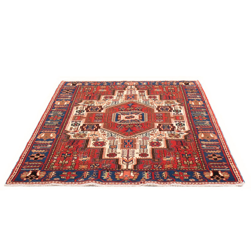 Nahavand Teppe 201x132cm - Persisk teppe