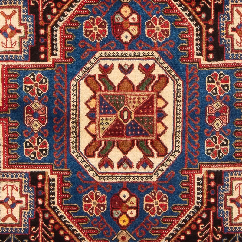 Nahavand Teppe 187x143cm - Persisk teppe