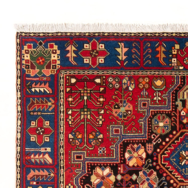 Nahavand Teppe 187x143cm - Persisk teppe