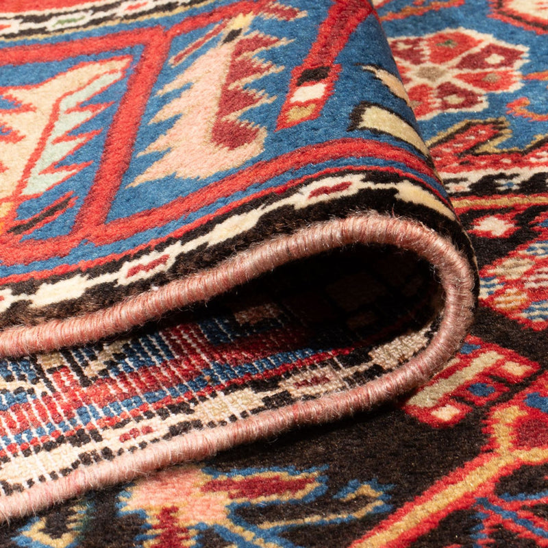 Nahavand Teppe 187x143cm - Persisk teppe
