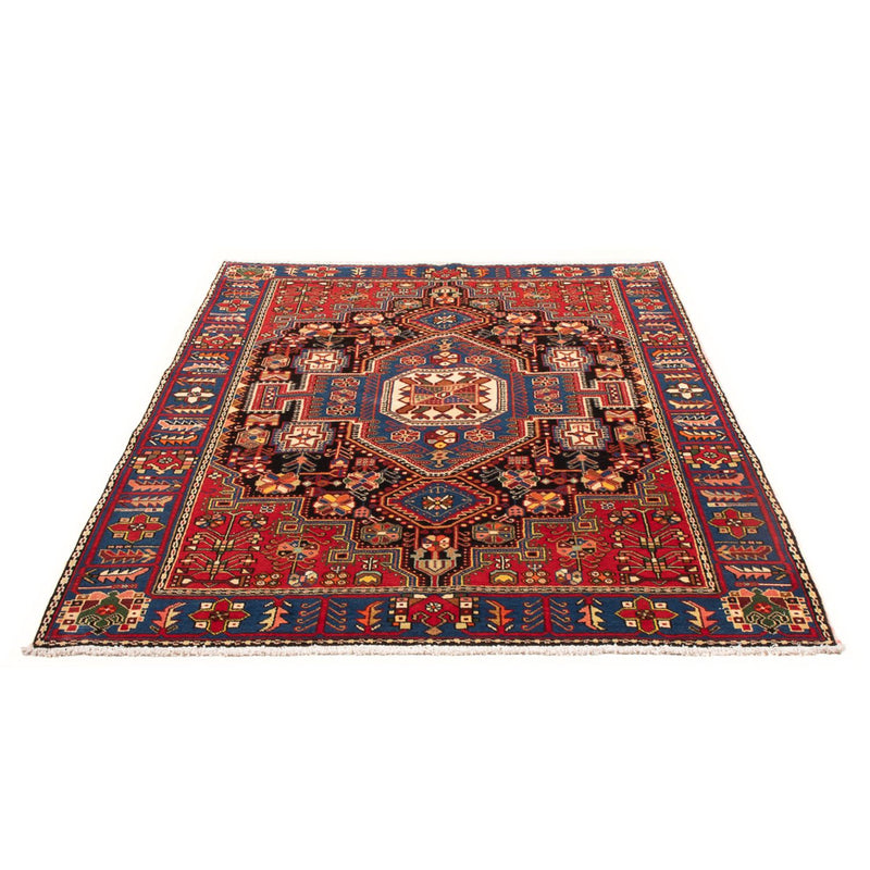 Nahavand Teppe 187x143cm - Persisk teppe